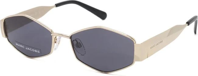 Сонцезахисні окуляри Marc Jacobs MARC 496/SHINY RHL55IR