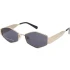 Сонцезахисні окуляри Marc Jacobs MARC 496/SHINY RHL55IR Сонцезахисні окуляри Marc Jacobs MARC 496/SHINY RHL55IR