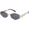 Сонцезахисні окуляри Marc Jacobs MARC 496/SHINY RHL55IR Сонцезахисні окуляри Marc Jacobs MARC 496/SHINY RHL55IR