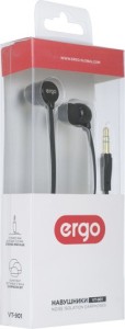 Ergo Ear VT-901 (черн.)