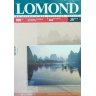 Бумага Lomond 180 г/м, гл./матт., А4, 25л.