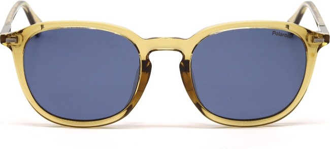 Сонцезахисні окуляри Polaroid PLD 2115/F/S HAM54C3 Сонцезахисні окуляри Polaroid PLD 2115/F/S HAM54C3