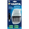 VARTA 57033+2х5706+2х5703+CarA+12V автомоб. зарядн.устр.
