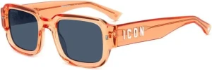 Dsquared2 ICON 0009/S L7Q50KU