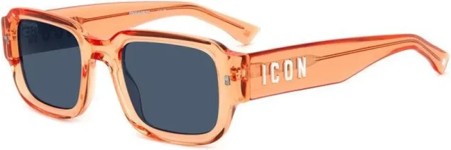 Сонцезахисні окуляри Dsquared2 ICON 0009/S L7Q50KU