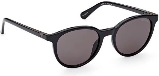 Сонцезахисні окуляри Guess GU5216 01A 51 Сонцезахисні окуляри Guess GU5216 01A 51