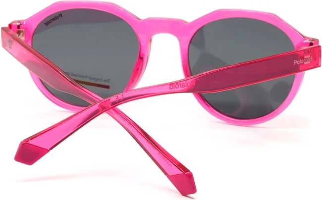 Сонцезахисні окуляри Polaroid PLD 6207/S MU152M9