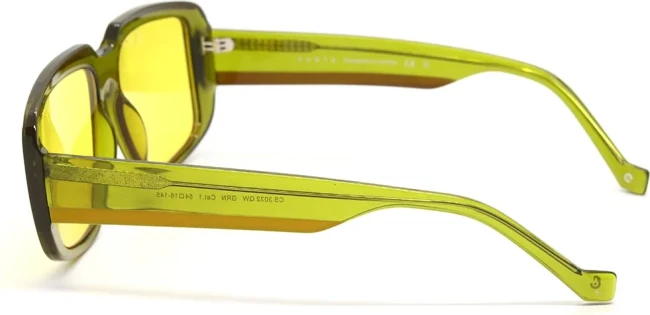 Сонцезахисні окуляри Casta CS 3032 QW GRN Сонцезахисні окуляри Casta CS 3032 QW GRN