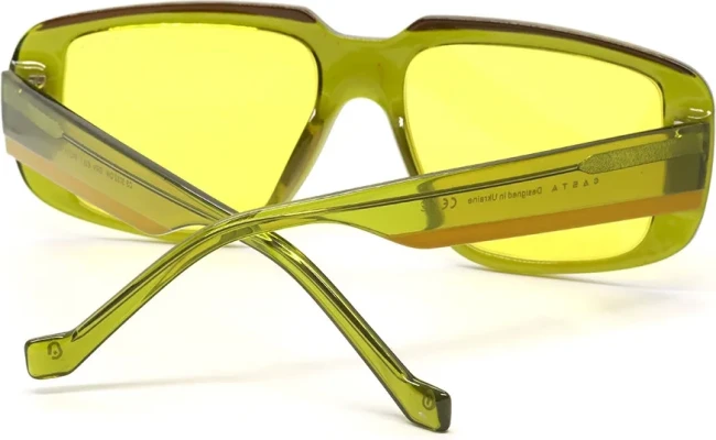 Сонцезахисні окуляри Casta CS 3032 QW GRN Сонцезахисні окуляри Casta CS 3032 QW GRN