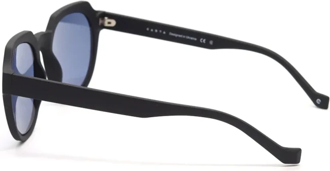 Сонцезахисні окуляри Casta CS 3033 QW BK