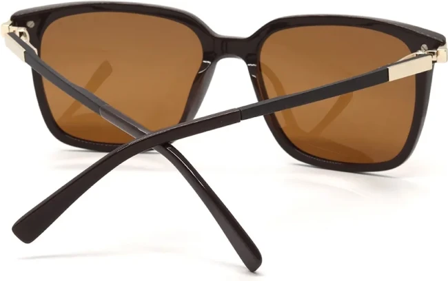 Сонцезахисні окуляри Casta CS 1126 NS BRN