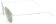 Солнцезащитные очки Ray-Ban RB3556 91984E 53 Ray-Ban