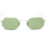 Солнцезащитные очки Ray-Ban RB3556 91984E 53 Ray-Ban Солнцезащитные очки Ray-Ban RB3556 91984E 53 Ray-Ban