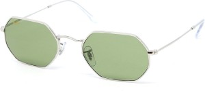 Ray-Ban RB3556 91984E 53