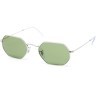 Солнцезащитные очки Ray-Ban RB3556 91984E 53 Ray-Ban Солнцезащитные очки Ray-Ban RB3556 91984E 53 Ray-Ban