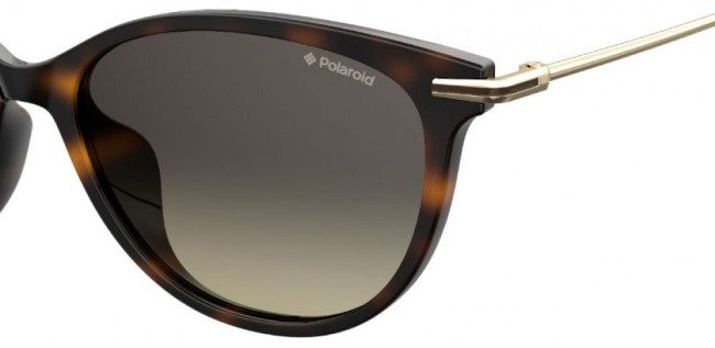 Сонцезахисні окуляри Polaroid PLD 4085/F/S 08654LB