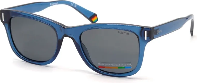 Сонцезахисні окуляри Polaroid PLD 6206/S PJP51M9