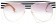 Сонцезахисні окуляри Marc Jacobs MARC 312/S 7LL58FQ