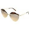 Сонцезахисні окуляри Marc Jacobs MARC 104/S J5G60GG Сонцезахисні окуляри Marc Jacobs MARC 104/S J5G60GG