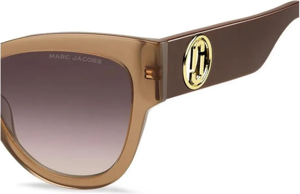Сонцезахисні окуляри Marc Jacobs MARC 697/S 2LF53HA