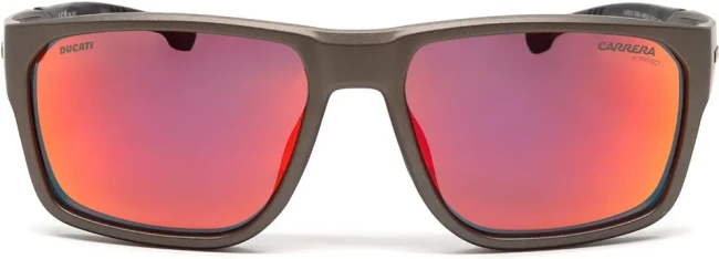 Сонцезахисні окуляри Carrera Ducati CARDUC 029/S 4WC59UZ Сонцезахисні окуляри Carrera Ducati CARDUC 029/S 4WC59UZ