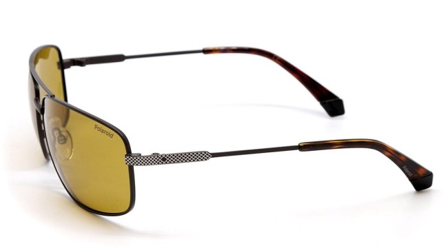 Сонцезахисні окуляри Polaroid PLD 2101/S YZ4 MU Сонцезахисні окуляри Polaroid PLD 2101/S YZ4 MU