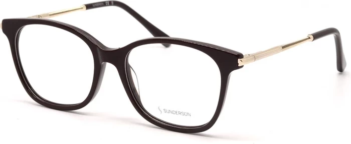 Оправа Sunderson SDO 4042 BRN