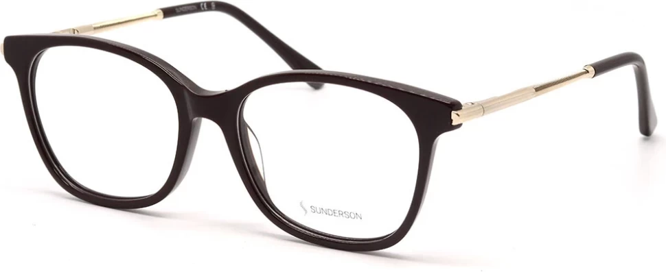 Оправа Sunderson SDO 4042 BRN