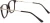 Sunderson SDO 4042 BRN