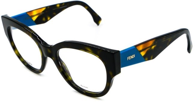 Fendi FF 0271 0865019