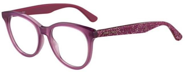 Оправа Jimmy Choo JC205 QHO5218 Оправа Jimmy Choo JC205 QHO5218