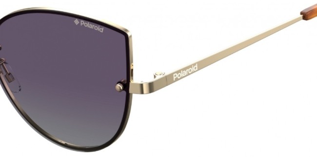 Сонцезахисні окуляри Polaroid PLD 4092/S S9E58WJ Сонцезахисні окуляри Polaroid PLD 4092/S S9E58WJ