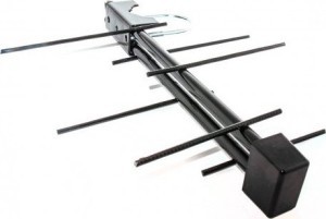 Антенна DVB-T2 внешняя Катран