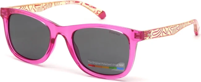 Сонцезахисні окуляри Polaroid PLD 8060/S MU146M9