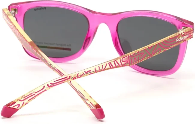 Сонцезахисні окуляри Polaroid PLD 8060/S MU146M9