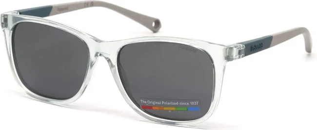 Сонцезахисні окуляри Polaroid PLD 8058/S KB748M9