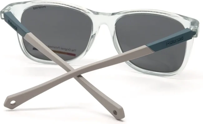 Сонцезахисні окуляри Polaroid PLD 8058/S KB748M9