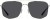 Сонцезахисні окуляри Christian Dior DIOR180 84J60IR