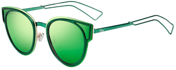 Сонцезахисні окуляри Christian Dior DIORSCULPT QYG63Z9