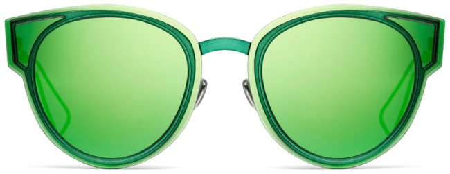 Сонцезахисні окуляри Christian Dior DIORSCULPT QYG63Z9 Сонцезахисні окуляри Christian Dior DIORSCULPT QYG63Z9