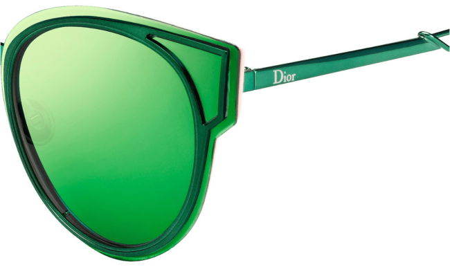 Сонцезахисні окуляри Christian Dior DIORSCULPT QYG63Z9 Сонцезахисні окуляри Christian Dior DIORSCULPT QYG63Z9