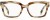 Fendi FF 0444 VTH5119