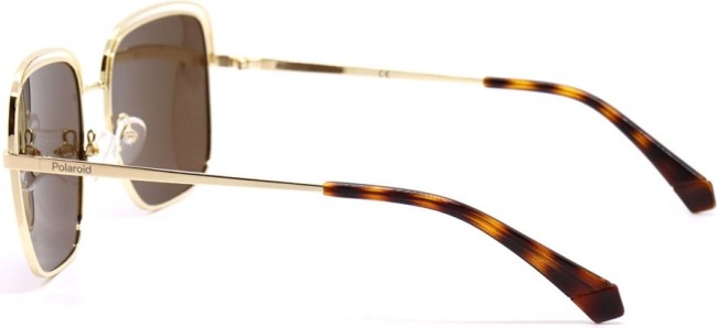 Сонцезахисні окуляри Polaroid PLD 4104/S 01Q56SP Сонцезахисні окуляри Polaroid PLD 4104/S 01Q56SP