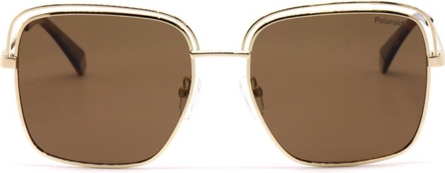Сонцезахисні окуляри Polaroid PLD 4104/S 01Q56SP Сонцезахисні окуляри Polaroid PLD 4104/S 01Q56SP