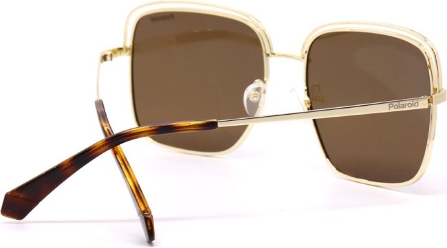 Сонцезахисні окуляри Polaroid PLD 4104/S 01Q56SP Сонцезахисні окуляри Polaroid PLD 4104/S 01Q56SP