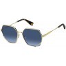 Сонцезахисні окуляри Marc Jacobs MJ 1005/S 06J60GB Сонцезахисні окуляри Marc Jacobs MJ 1005/S 06J60GB