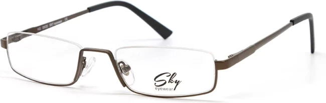 Оправа Sky SKO 0038 MBRN Оправа Sky SKO 0038 MBRN