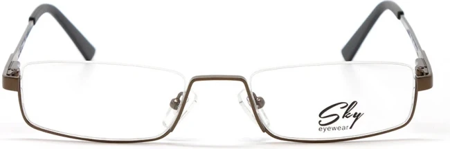 Оправа Sky SKO 0038 MBRN Оправа Sky SKO 0038 MBRN