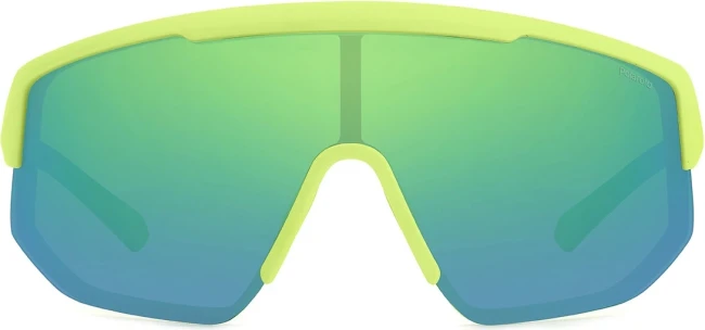 Сонцезахисні окуляри Polaroid PLD 7047/S 4AN995Z