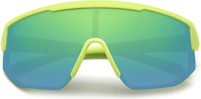 Сонцезахисні окуляри Polaroid PLD 7047/S 4AN995Z